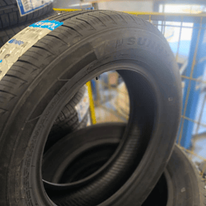 185/60 r14 MARCA SUNNY MODELO NP226