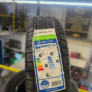 175/65 R14 PROMO ESPECIAL VERANO 2026