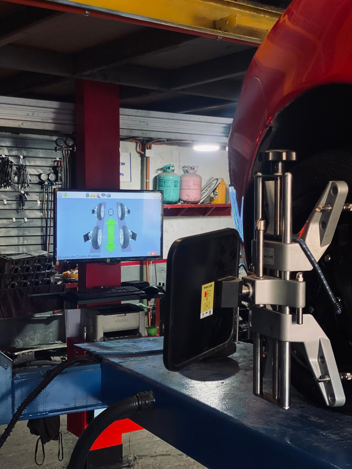 175/65 R14 PROMO ESPECIAL VERANO 2026 4