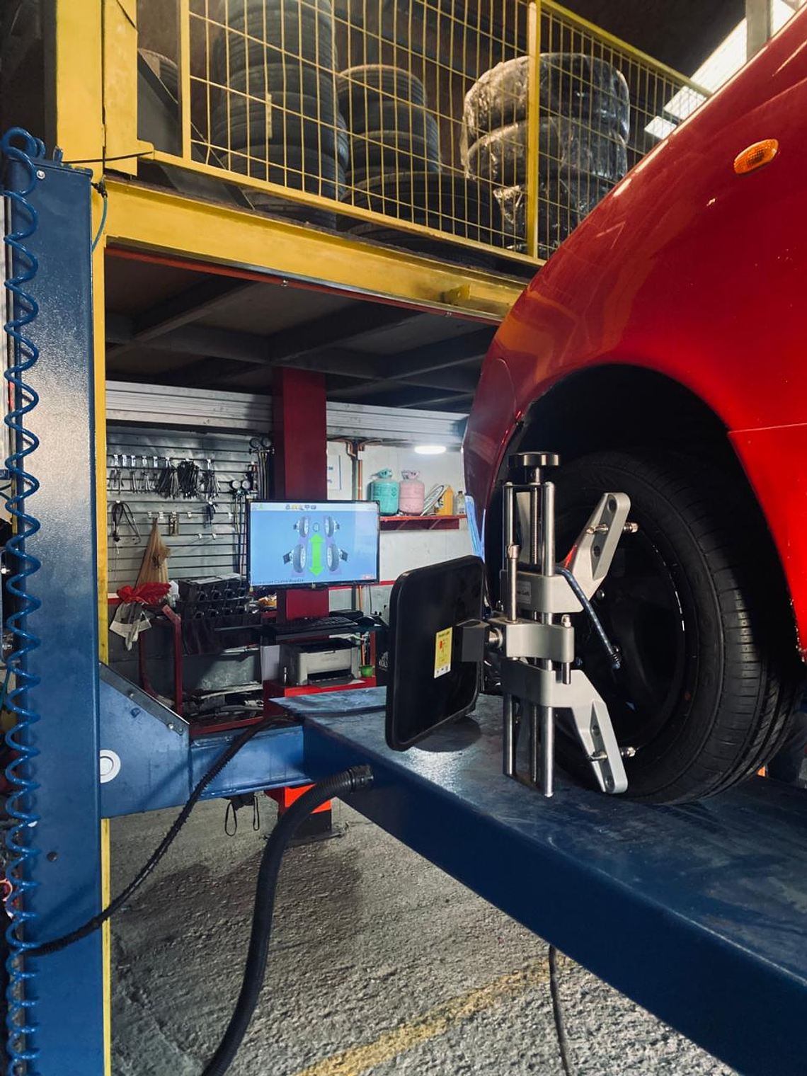 175/65 R14 PROMO ESPECIAL VERANO 2026 6