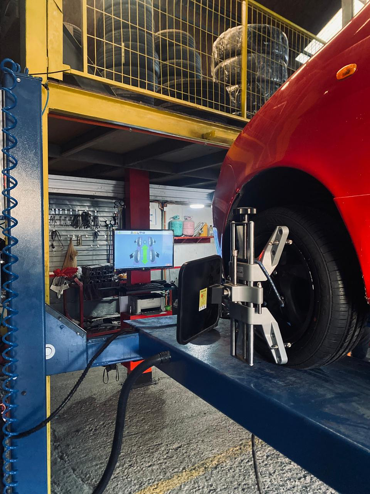 175/65 R14 PROMO ESPECIAL VERANO 2026 6