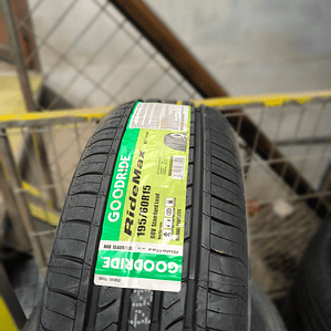 195/60 r15 goodride ridemax