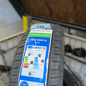 205/55 r16 LING LONG CONFORT MASTER