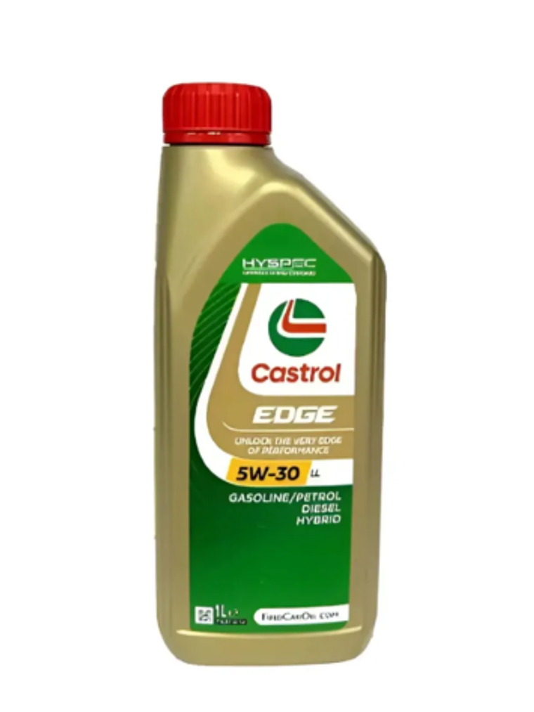 Castrol EDGE 5W-30 formato de 1 litro 2