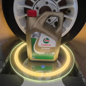 Catrol 10W60 FULL SINTETICO 