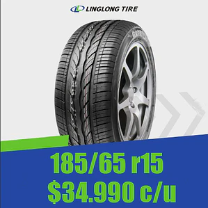 185/65 R15  LING LONG 