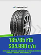 185/65 R15  LING LONG  - Miniatura 1