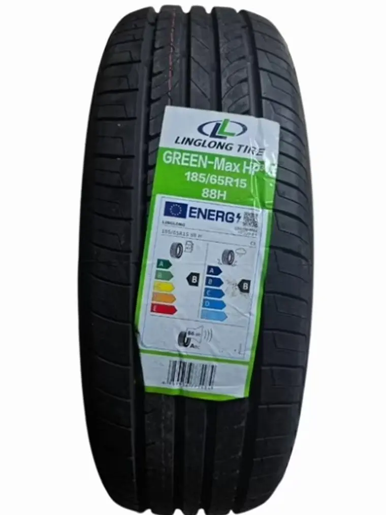 185/65 R15  LING LONG  2