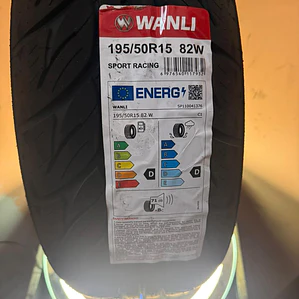 195/50 r15 wanli sport racing 