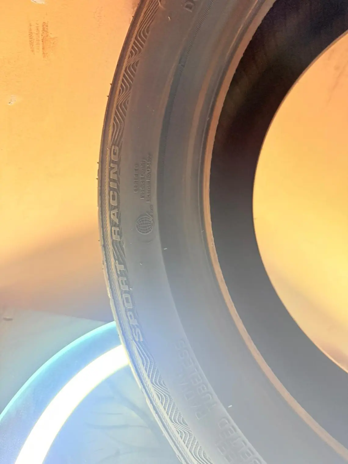 195/50 r15 wanli sport racing  3