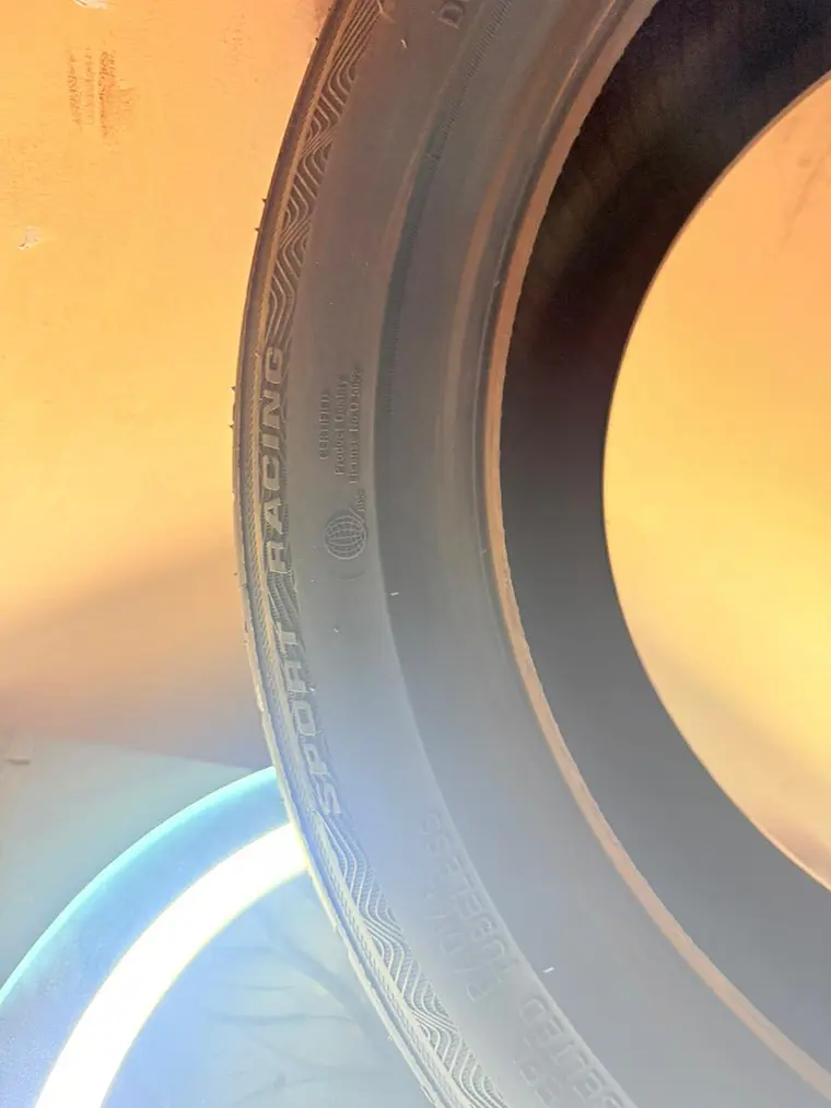 195/50 r15 wanli sport racing  3