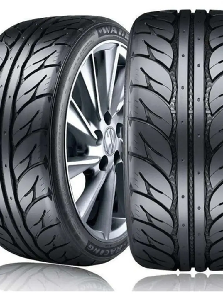 195/50 r15 wanli sport racing  2