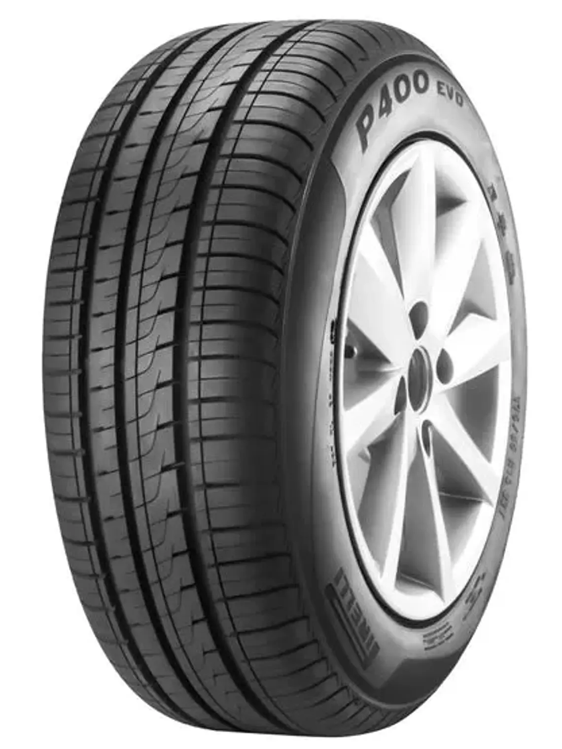 NEUMATICO PIRELLI  175/65 R14 82H P400EV 2