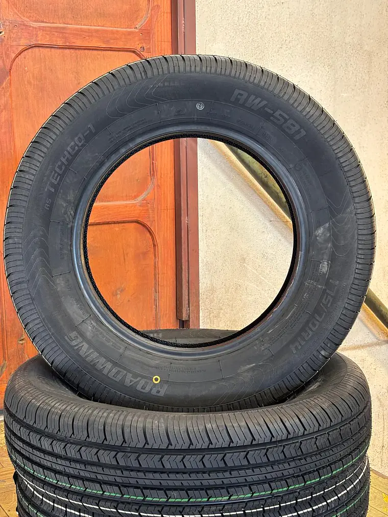 175/65 r14 ROADWING RW-581 6
