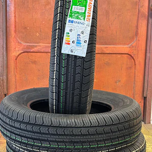 PACK 175/65 R14 X4+MONTAJE+BALANCEO+ALINEACION+4 VALVULAS