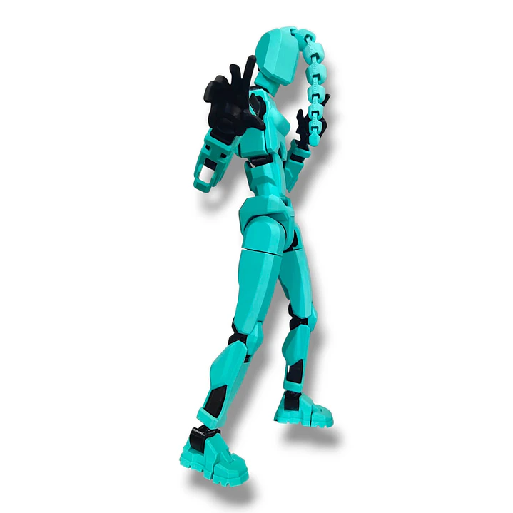 LADY TITAN GRANDE 1