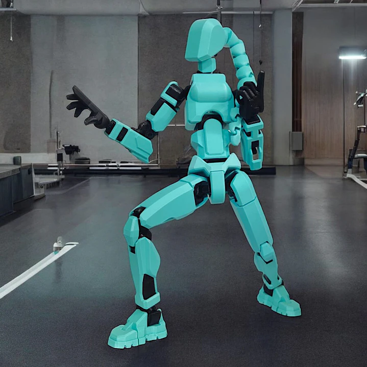 LADY TITAN GRANDE 2