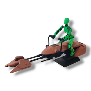 SPEEDER - TITAN 13 ESTÁNDAR