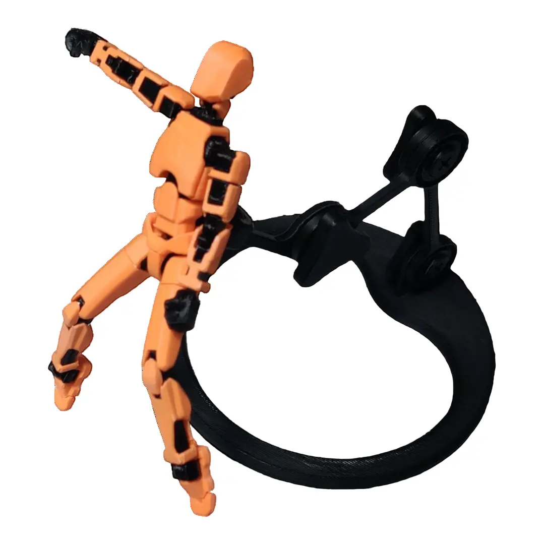 STAND UNIVERSAL TITAN XIII – COMPATIBLE CON TITAN 13 ESTANDAR 1