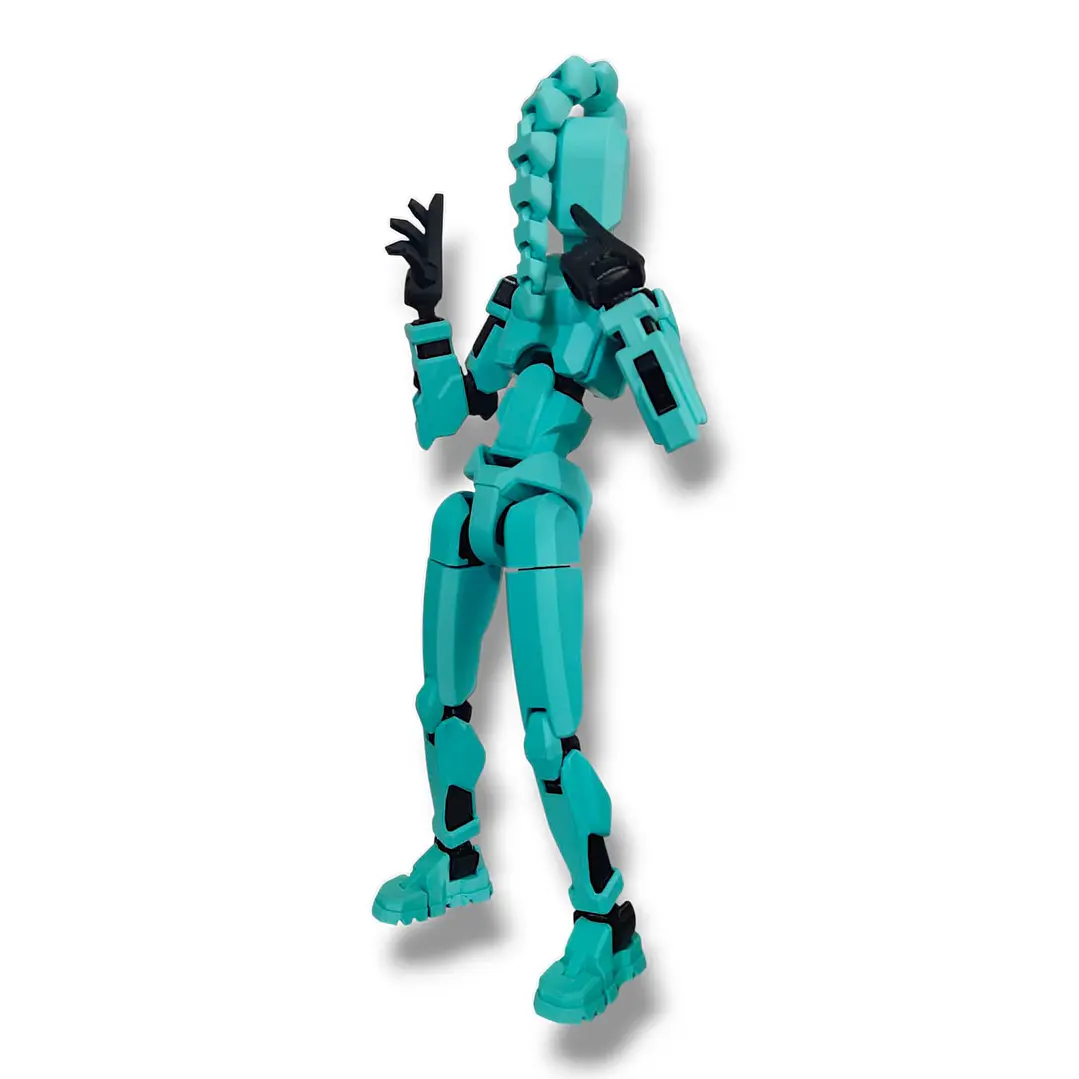 LADY TITAN GRANDE 3