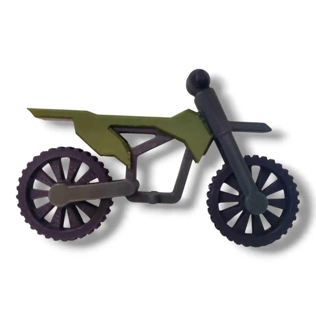MOTOCICLETA - TITAN 13 ESTÁNDAR 2