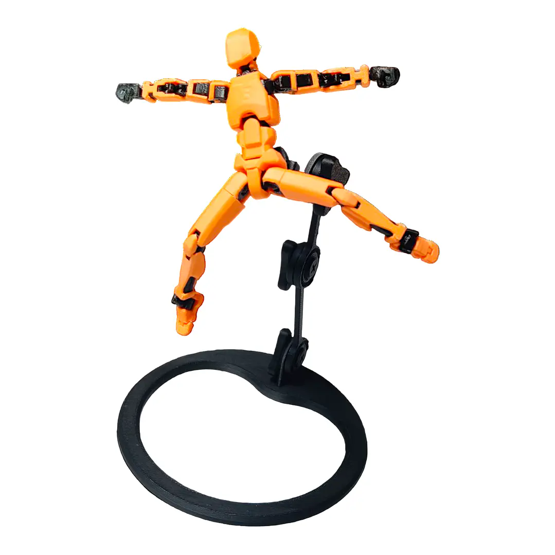 STAND UNIVERSAL TITAN XIII – COMPATIBLE CON TITAN 13 ESTANDAR 2