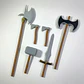 PACK ARMAS MEDIEVALES — TITAN 13 STANDARD - Miniatura 4