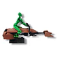 SPEEDER - TITAN 13 ESTÁNDAR - Miniatura 2