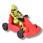 VEHICULO KART - TITAN 13 ESTÁNDAR - Miniatura 1