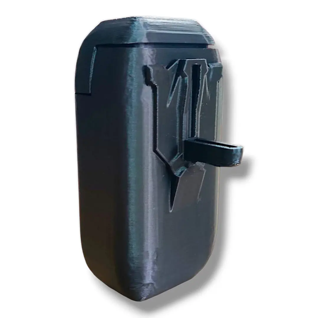 MOCHILA TÁCTICA TITAN 13 GRANDE 4