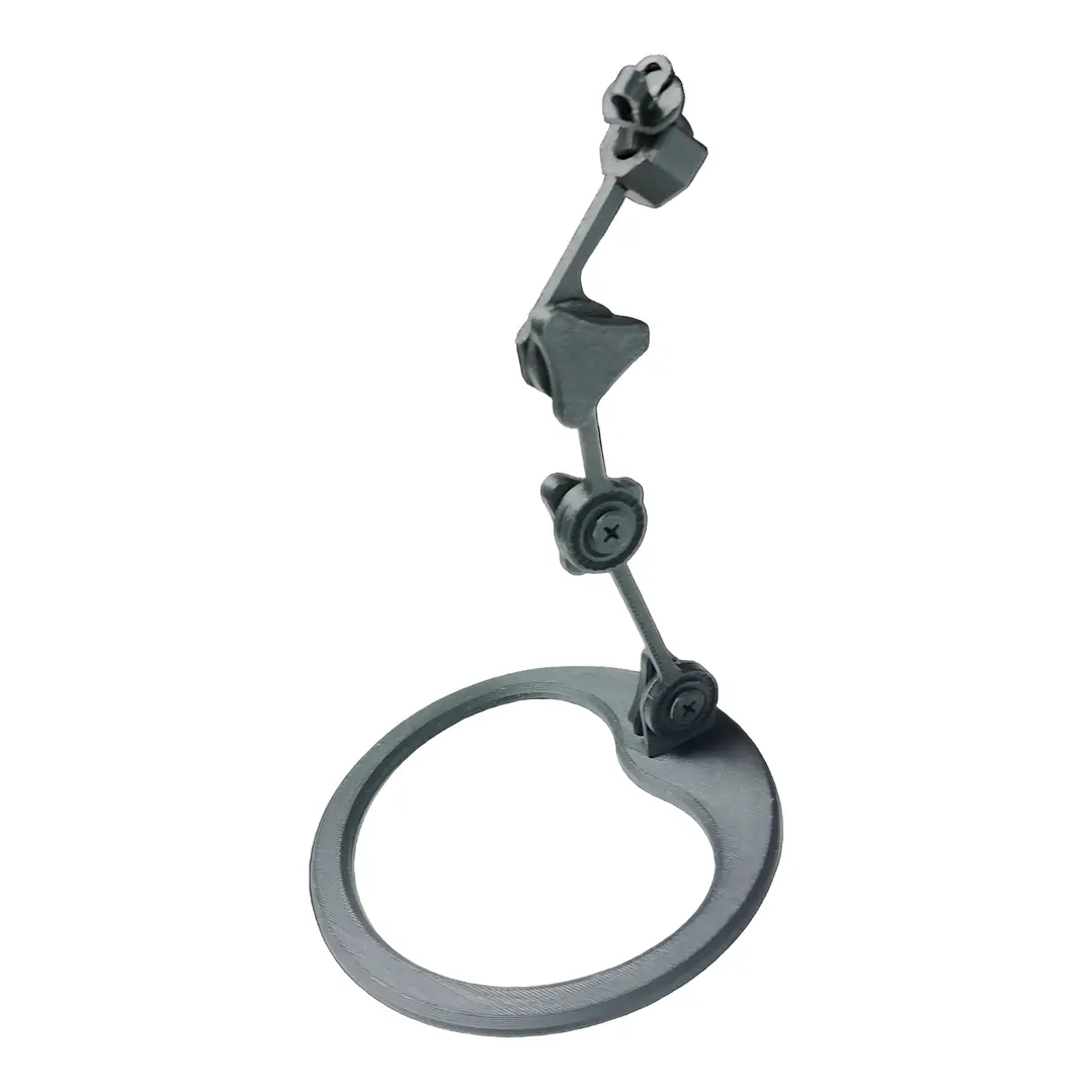 STAND UNIVERSAL TITAN XIII – COMPATIBLE CON TITAN 13 ESTANDAR 3