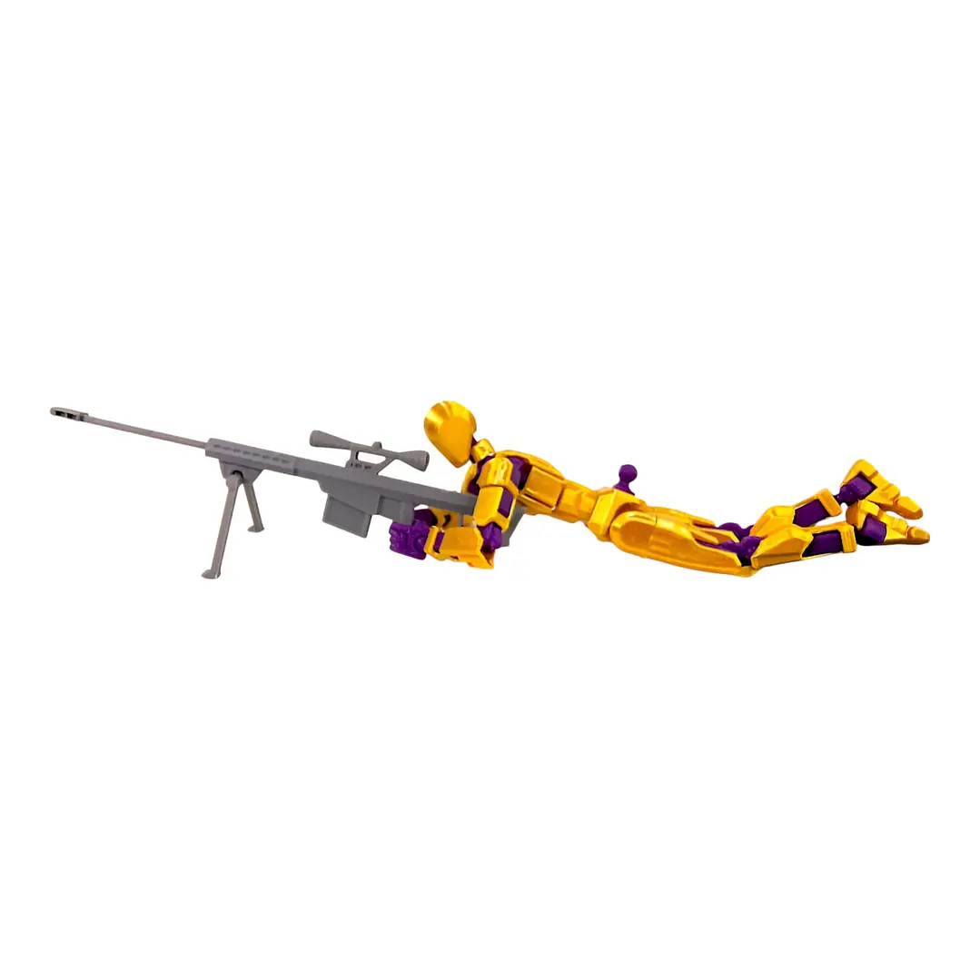 KIT CARD DE ARMAS HEAVY – TITAN 13 ESTANDAR 4