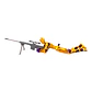 KIT CARD DE ARMAS HEAVY – TITAN 13 ESTANDAR - Miniatura 4