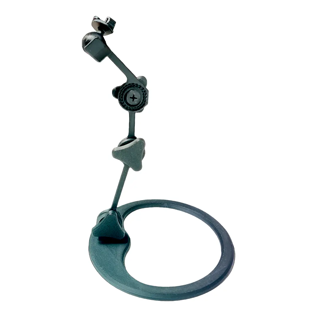 STAND UNIVERSAL TITAN XIII – COMPATIBLE CON TITAN 13 ESTANDAR 4