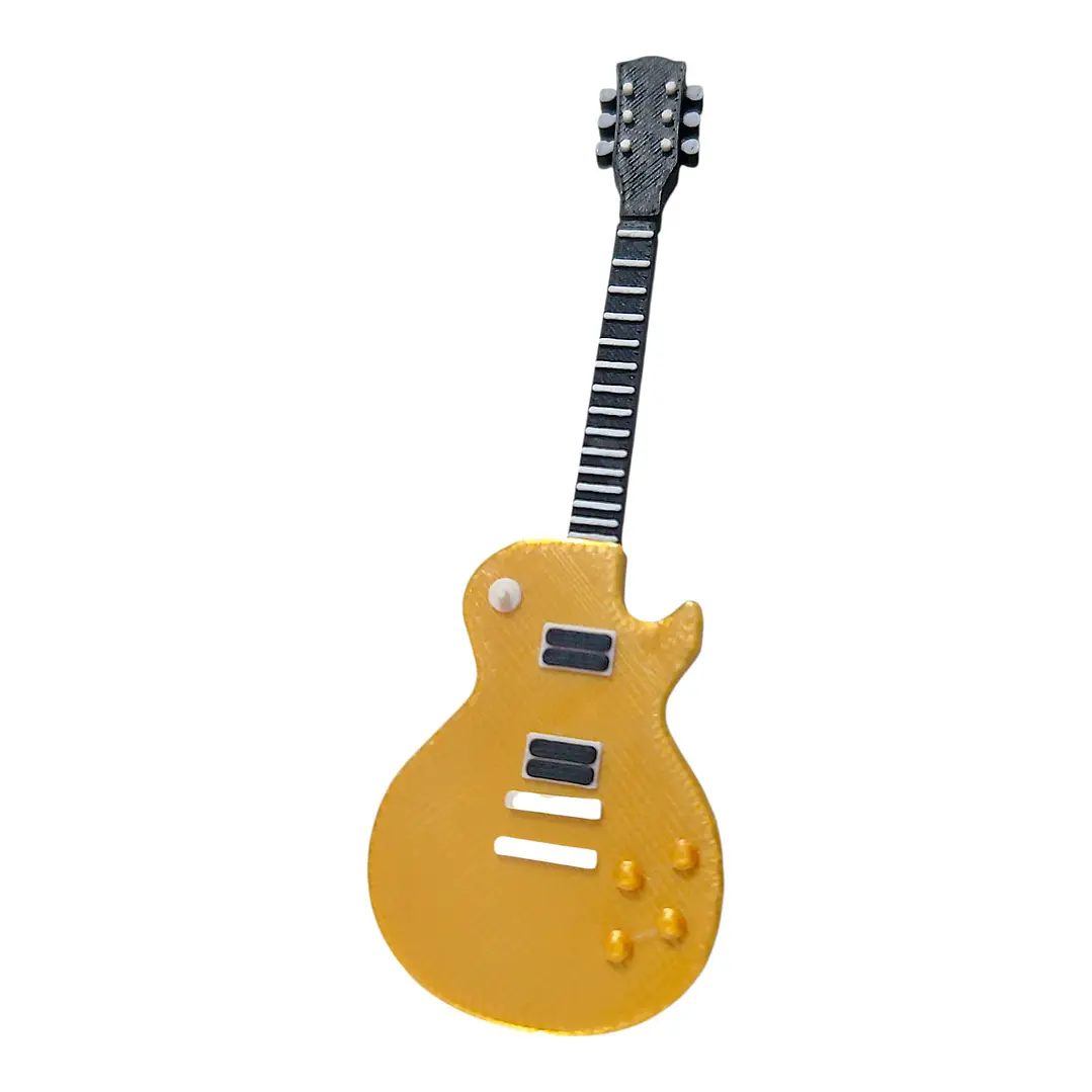 GUITARRA ELECTRICA MODELO LP - TITAN 13 ESTÁNDAR 2