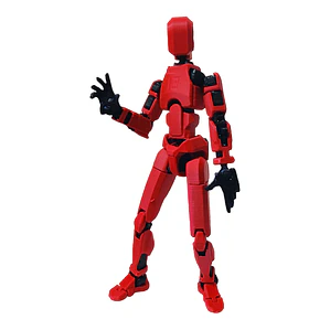 TITAN 13 ESTÁNDAR