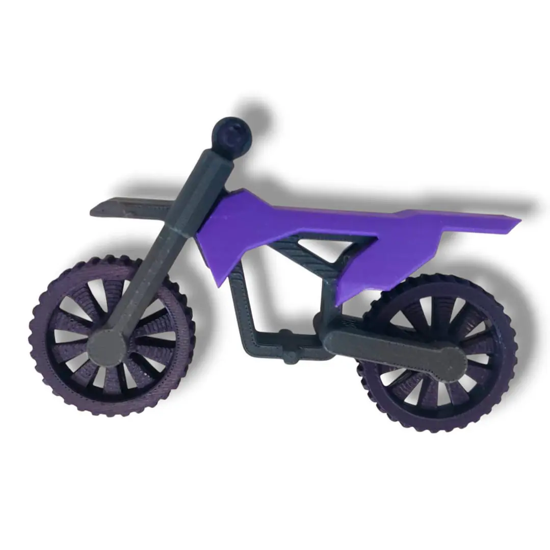 MOTOCICLETA - TITAN 13 ESTÁNDAR 5