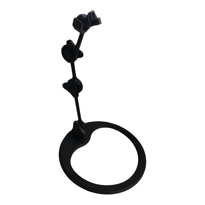 STAND UNIVERSAL TITAN XIII – COMPATIBLE CON TITAN 13 ESTANDAR 5
