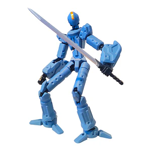 CYBER NINJA T13 – 23cm