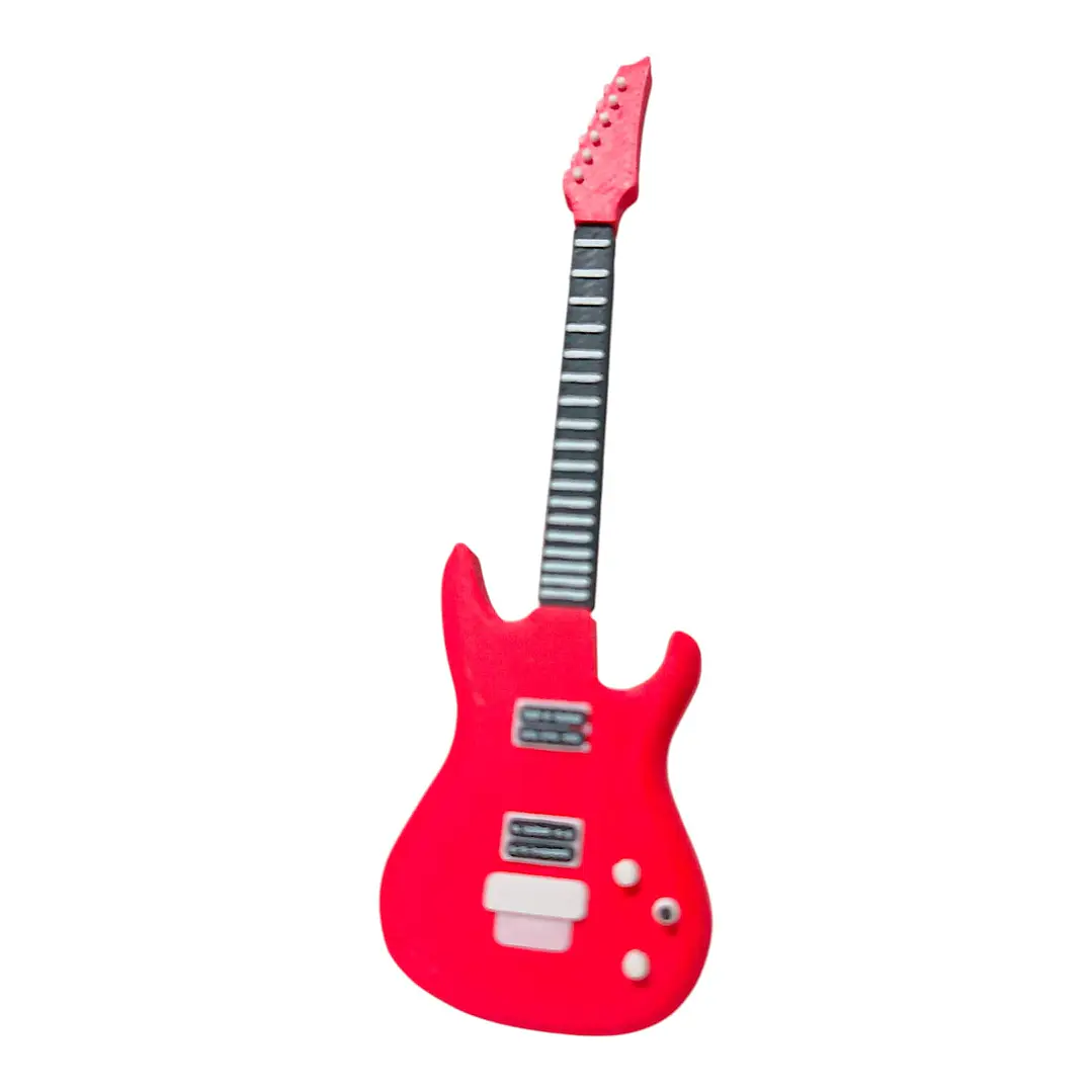 GUITARRA ELECTRICA MODELO JS - TITAN 13 ESTÁNDAR 4