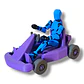 VEHICULO KART - TITAN 13 ESTÁNDAR - Miniatura 5