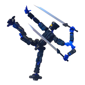 MUTANT ALIENT T13 – 23cm