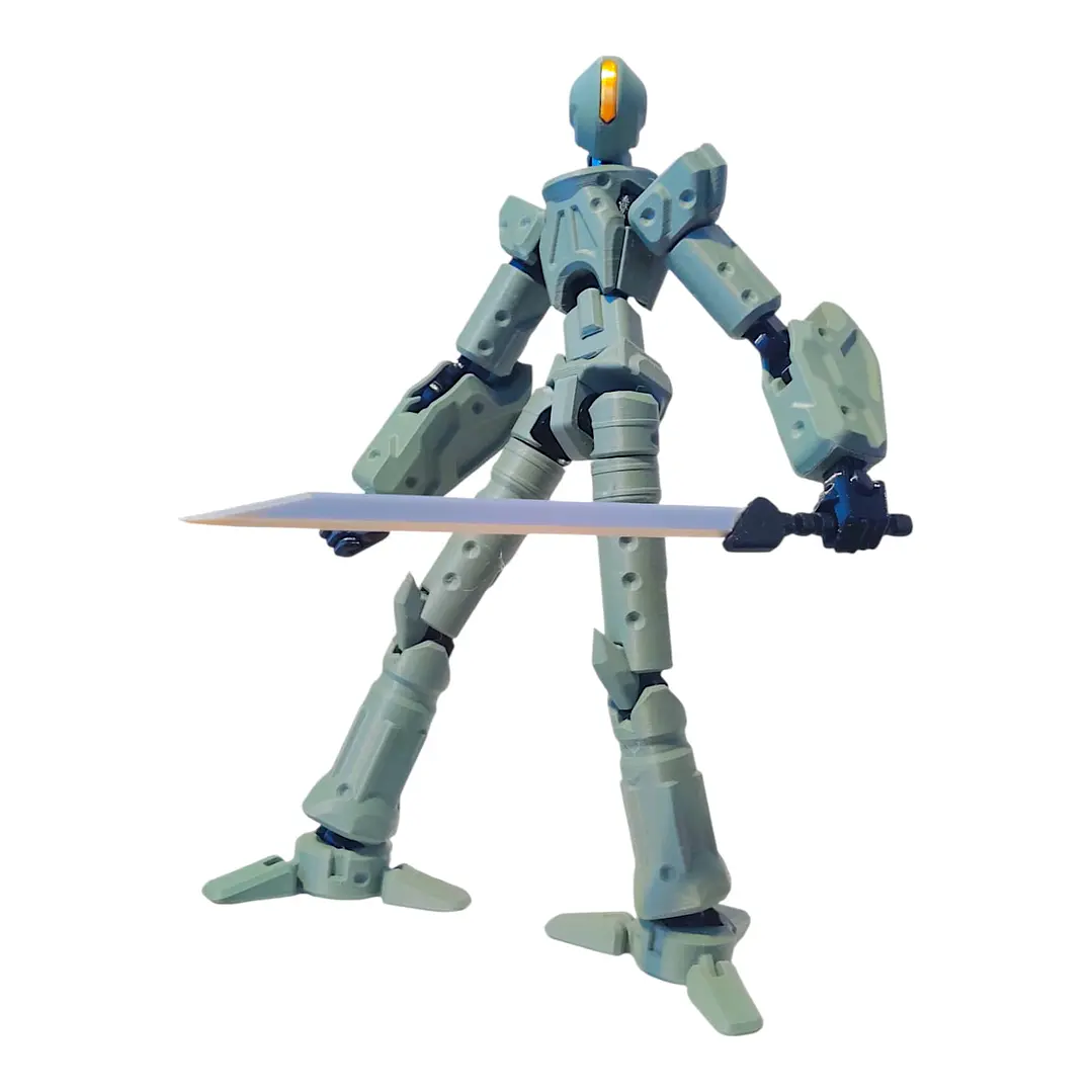 CYBER NINJA T13 – 23cm 2