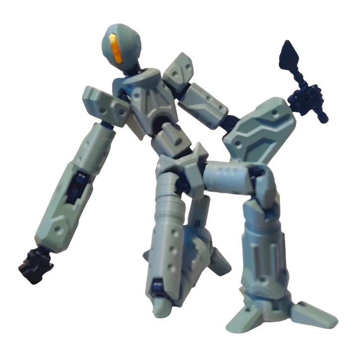 CYBER NINJA T13 – 23cm 3