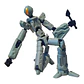 CYBER NINJA T13 – 23cm - Miniatura 3