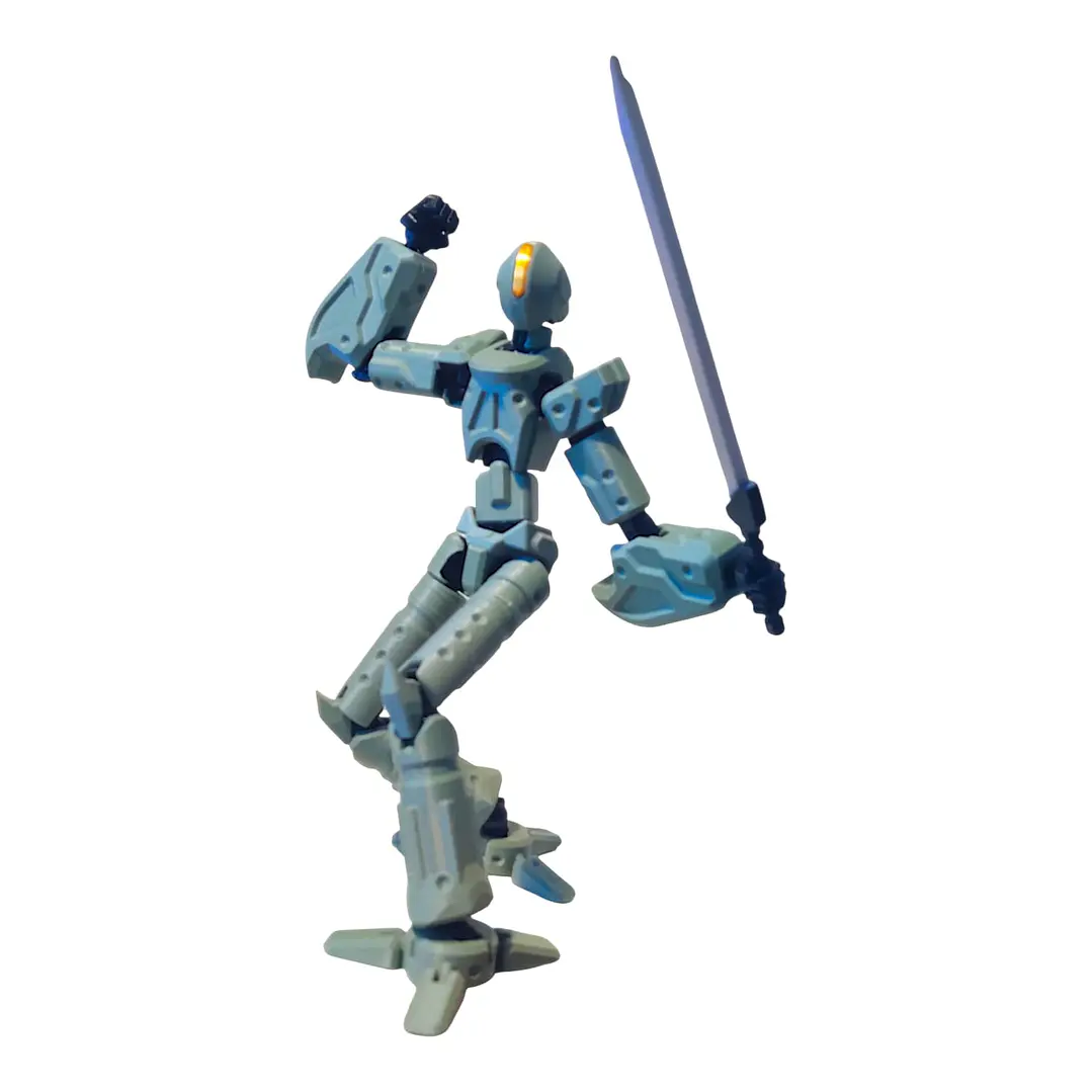 CYBER NINJA T13 – 23cm 4
