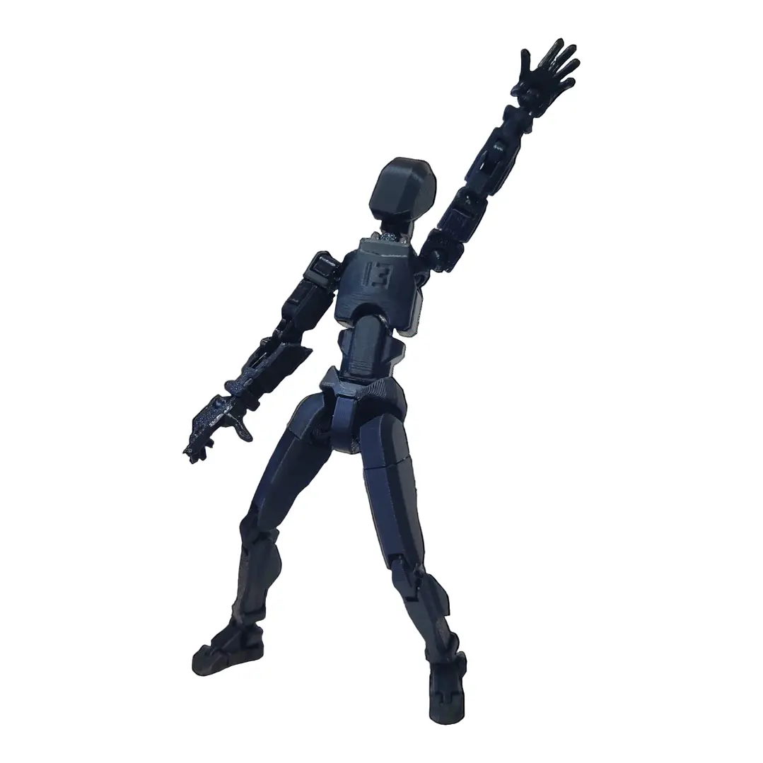 TITAN 13 ESTÁNDAR 6