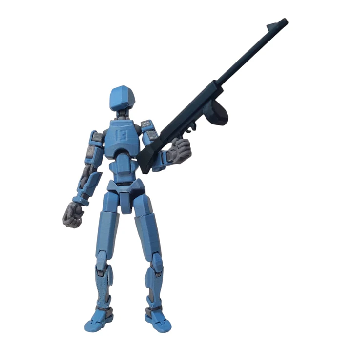 KIT ACCESORIOS DE ACCION – TITAN 13 ESTÁNDAR 4
