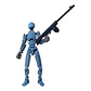 KIT ACCESORIOS DE ACCION – TITAN 13 ESTÁNDAR - Miniatura 4