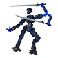 MUTANT ALIENT T13 – 23cm - Miniatura 4